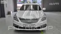 2014 Hyundai Grandeur