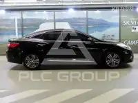 2014 Hyundai Grandeur