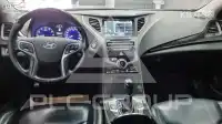 2014 Hyundai Grandeur