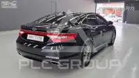 2014 Hyundai Grandeur