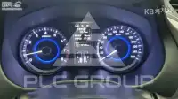 2014 Hyundai Grandeur