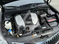 2014 Hyundai Grandeur