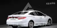 2014 Hyundai Grandeur