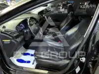 2014 Hyundai Grandeur