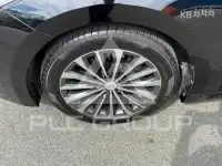 2014 Hyundai Grandeur