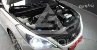 2014 Hyundai Grandeur