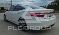 2014 Hyundai Grandeur