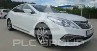 2014 Hyundai Grandeur