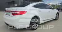 2014 Hyundai Grandeur
