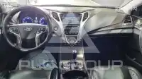 2014 Hyundai Grandeur