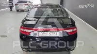 2014 Hyundai Grandeur
