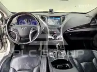 2014 Hyundai Grandeur