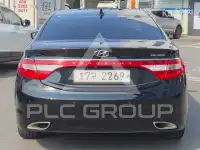 2014 Hyundai Grandeur