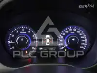 2014 Hyundai Grandeur