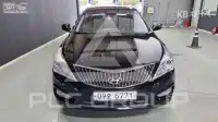 2014 Hyundai Grandeur