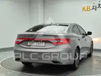 2014 Hyundai Grandeur
