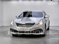 2014 Hyundai Grandeur