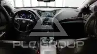 2014 Hyundai Grandeur