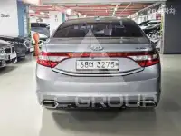 2014 Hyundai Grandeur