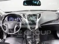 2014 Hyundai Grandeur