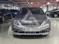 2014 Hyundai Grandeur