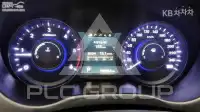 2014 Hyundai Grandeur