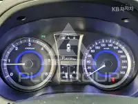 2014 Hyundai Grandeur