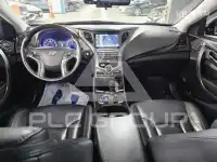 2014 Hyundai Grandeur