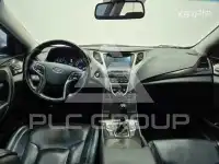 2014 Hyundai Grandeur