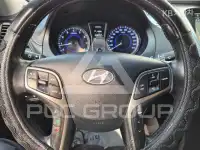 2014 Hyundai Grandeur