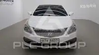2014 Hyundai Grandeur