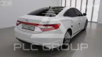 2014 Hyundai Grandeur