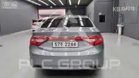 2014 Hyundai Grandeur