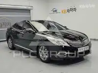 2014 Hyundai Grandeur