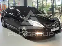 2014 Hyundai Grandeur