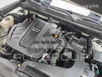 2014 Hyundai Grandeur