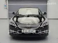 2014 Hyundai Grandeur