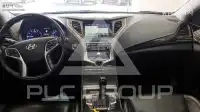 2014 Hyundai Grandeur