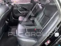 2014 Hyundai Grandeur