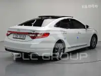2014 Hyundai Grandeur