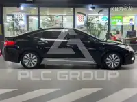 2014 Hyundai Grandeur