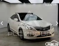 2014 Hyundai Grandeur