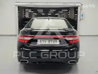 2014 Hyundai Grandeur