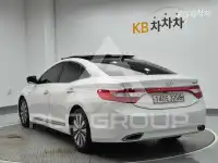 2014 Hyundai Grandeur