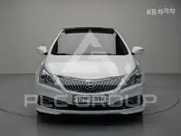 2014 Hyundai Grandeur