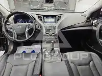 2014 Hyundai Grandeur