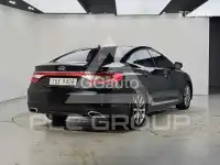 2014 Hyundai Grandeur