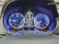 2014 Hyundai Grandeur