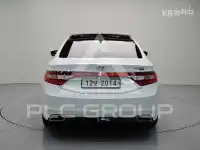 2014 Hyundai Grandeur