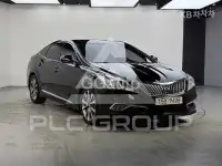 2014 Hyundai Grandeur